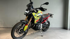 24 Model Year BMW F900 GS